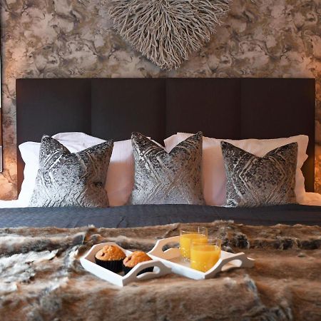 Gleneagles Luxury Apartment Охтерардър Екстериор снимка