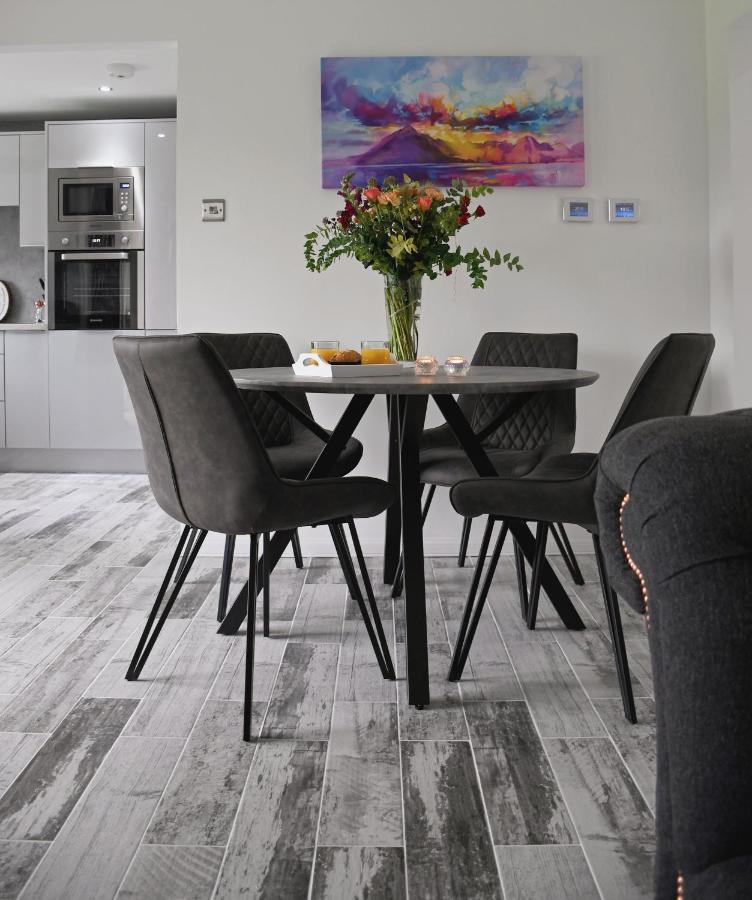 Gleneagles Luxury Apartment Охтерардър Екстериор снимка