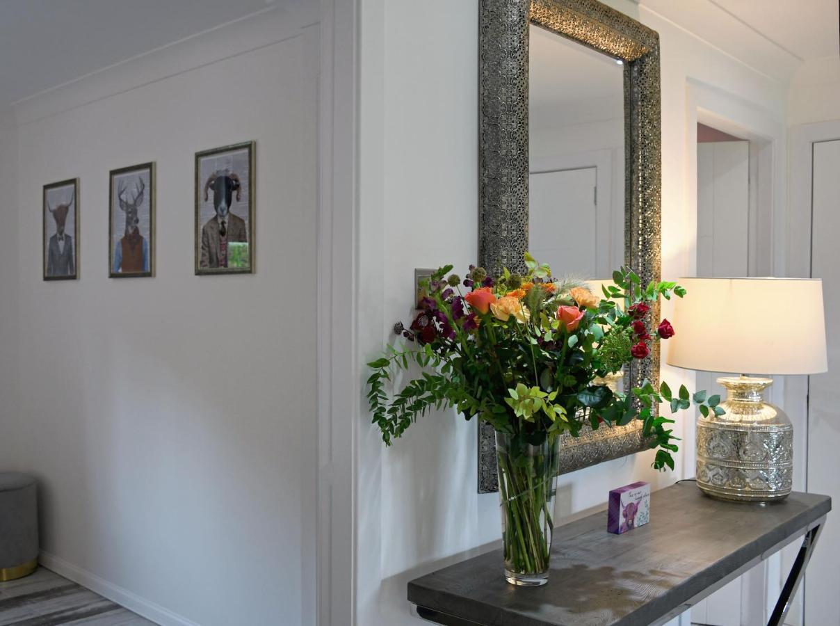 Gleneagles Luxury Apartment Охтерардър Екстериор снимка